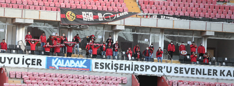 BİZDE ÇOK ÜZGÜNÜZ