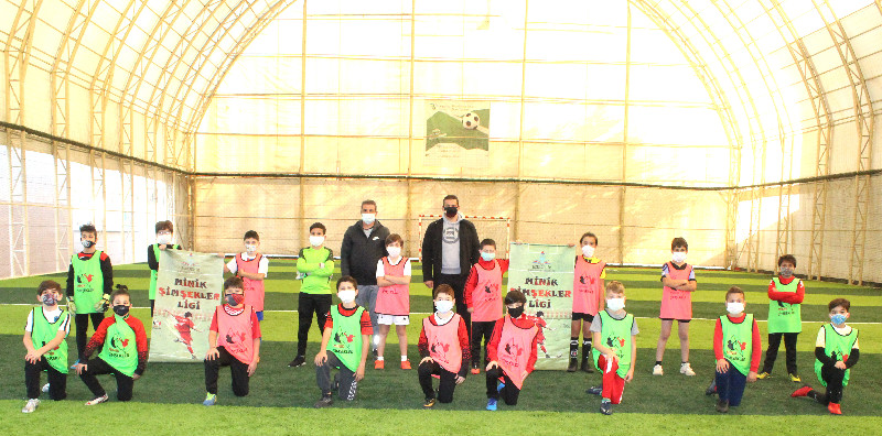 YETENEK AVINDA SONA DOĞRU