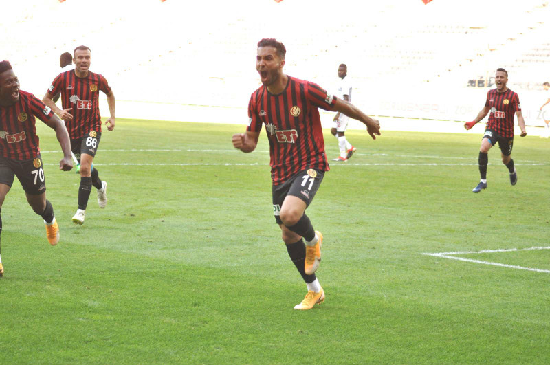 KAAN BİZİ ÇOK KORKUTTU