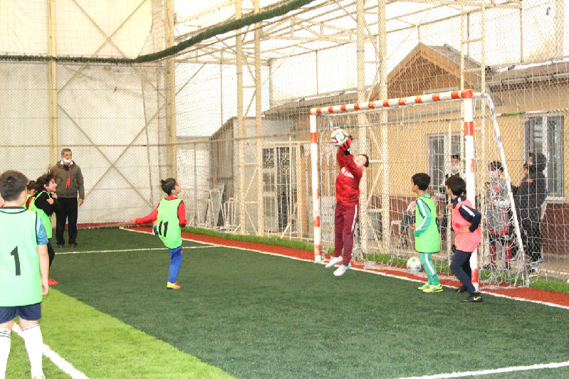 SON 2 HAFTAYA GİRİLDİ