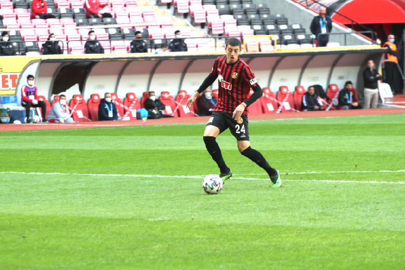 HAYALİ GERÇEK OLDU