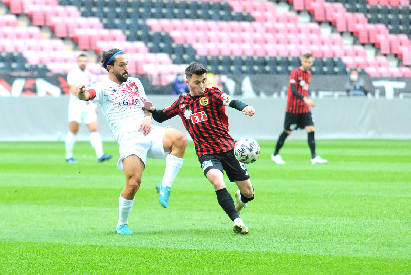 FURGAN POLAT KAPTAN ÇIKTI