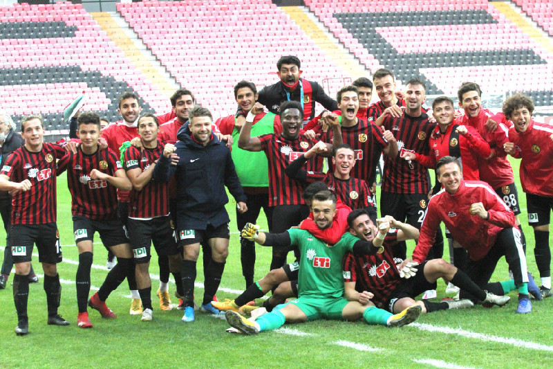 SALLANIRKEN KUPAYA TUTUNDUK (3-2)