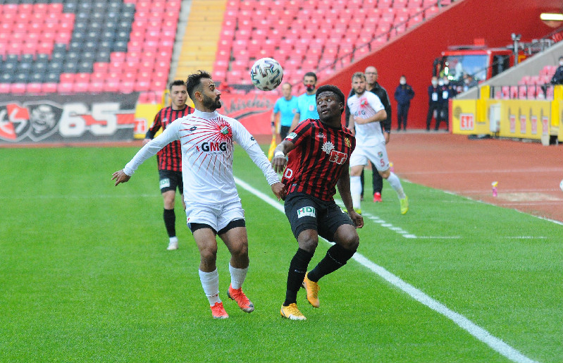 KUPADA RAKİP KASTAMONU