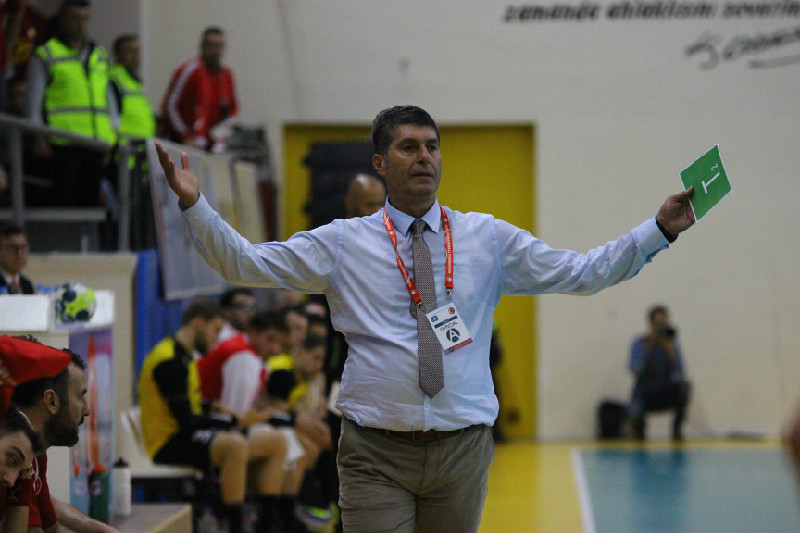 KAZANMAYA HAZIRDIK  ÇOK İYİ MOTİVE OLMUŞTUK