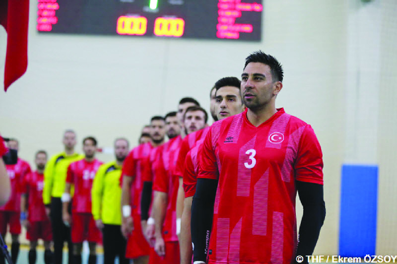 ARTIK BEKLEMEDEYİZ