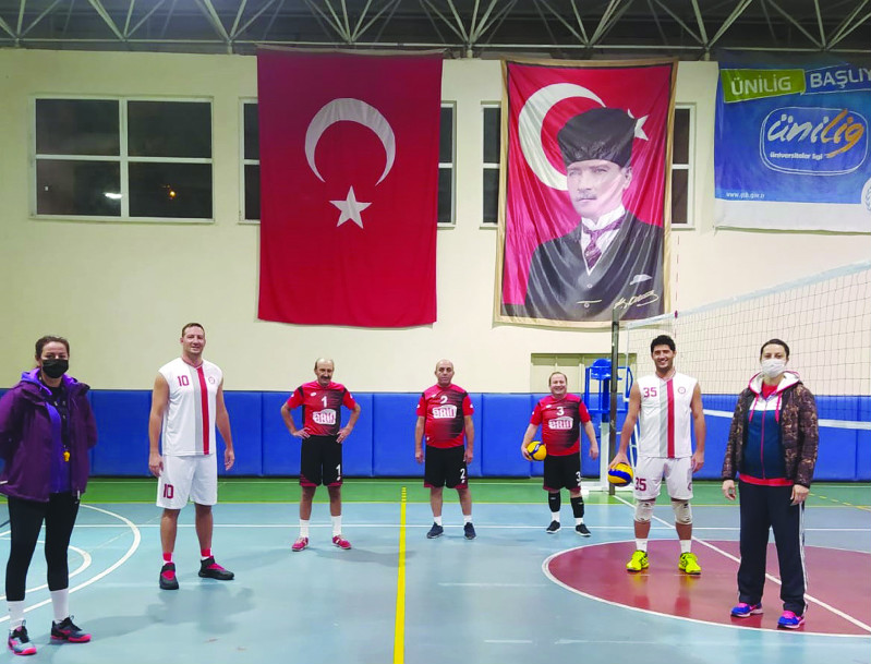 ARTIK LİGDE DE KAZANMA VAKTİ