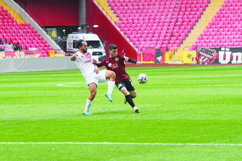 FURGAN POLAT YOK  SEZGİN BELİRSİZ