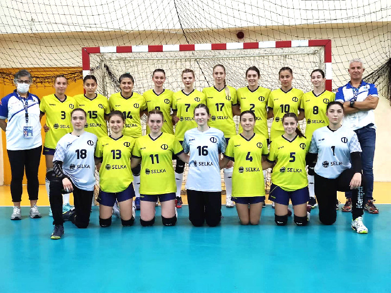 MELEKLERİN MAÇI TRT2 SPORDA