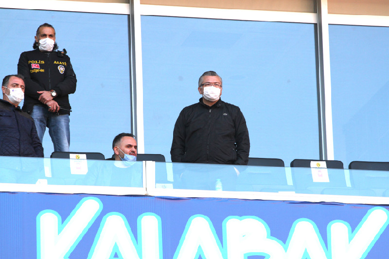 KÖKLÜ BİR ÇÖZÜM LAZIM