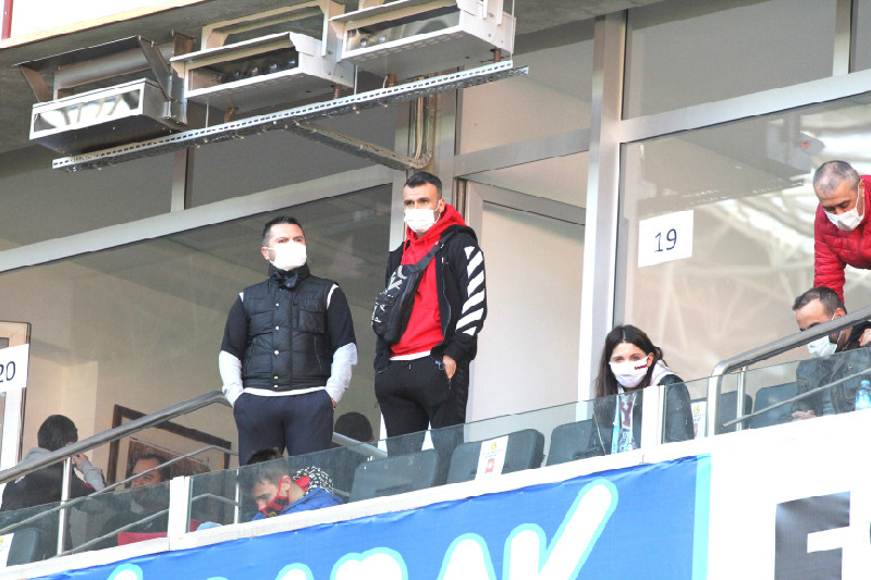 KIVANÇDA SORUN MU VAR?.