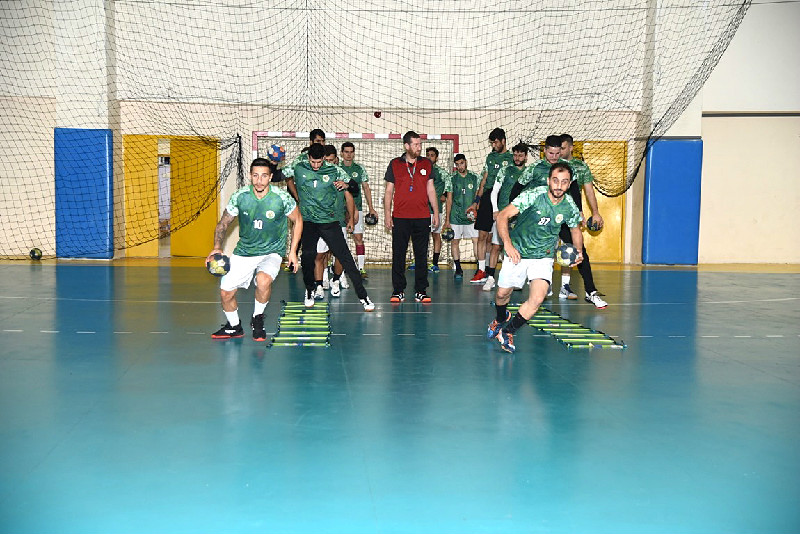 ATEŞ SAVAŞÇILARI LİGE DÖNÜYOR