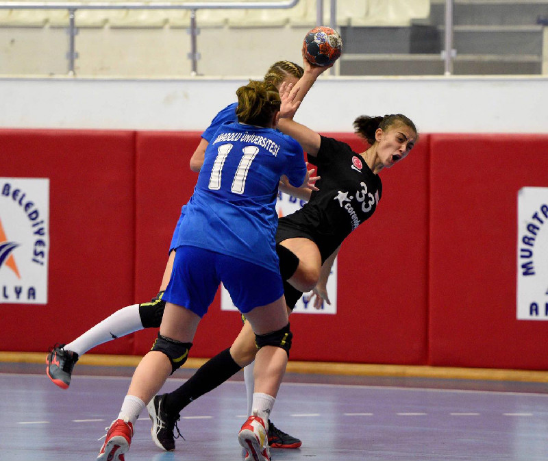 GÖRELİYİ BIRAK AKSARAYA BAK