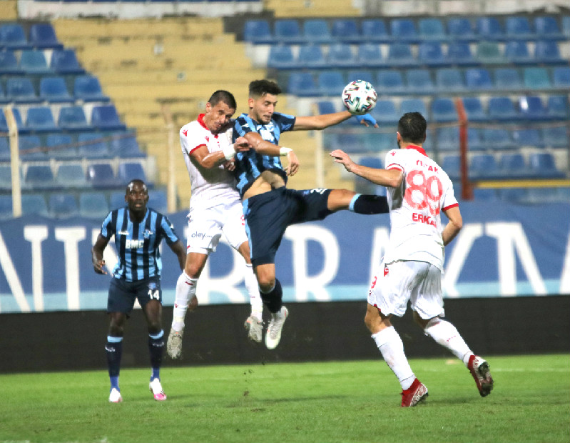 ÜLKE SPORUNU KORONAVİRÜS SARDI!