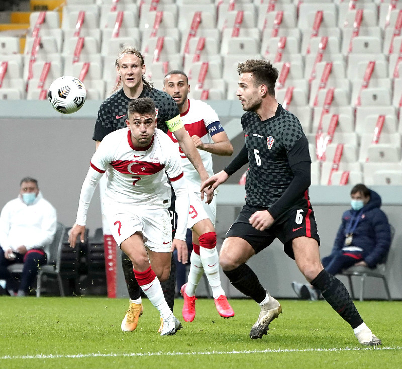 A MİLLİLER İLKİ YAŞAMAK İSTİYOR