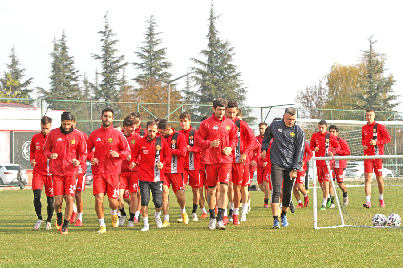 ŞİMDİ PROVA ZAMANI