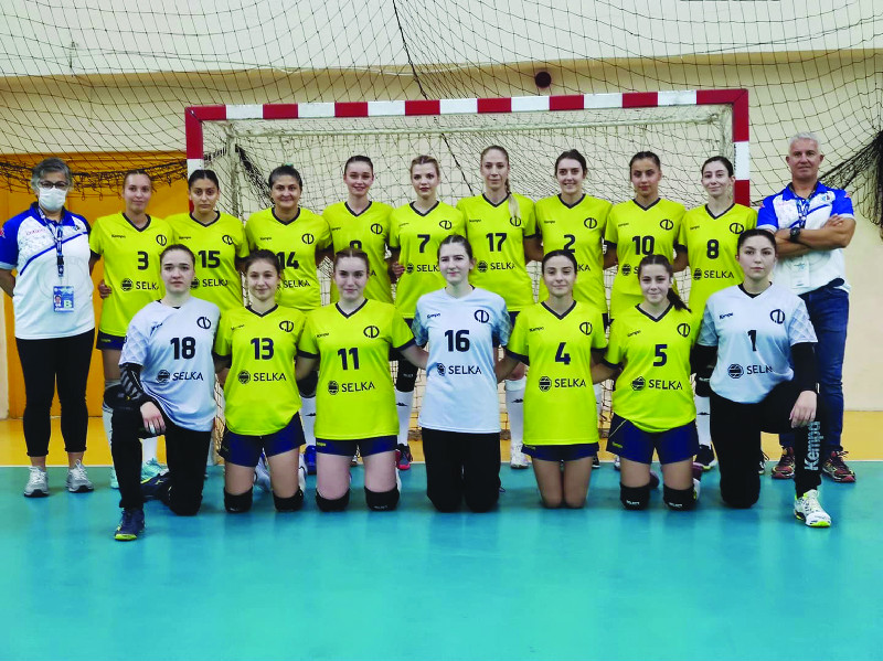 MELEKLERDEN KRİTİK ZAFER(30-34)