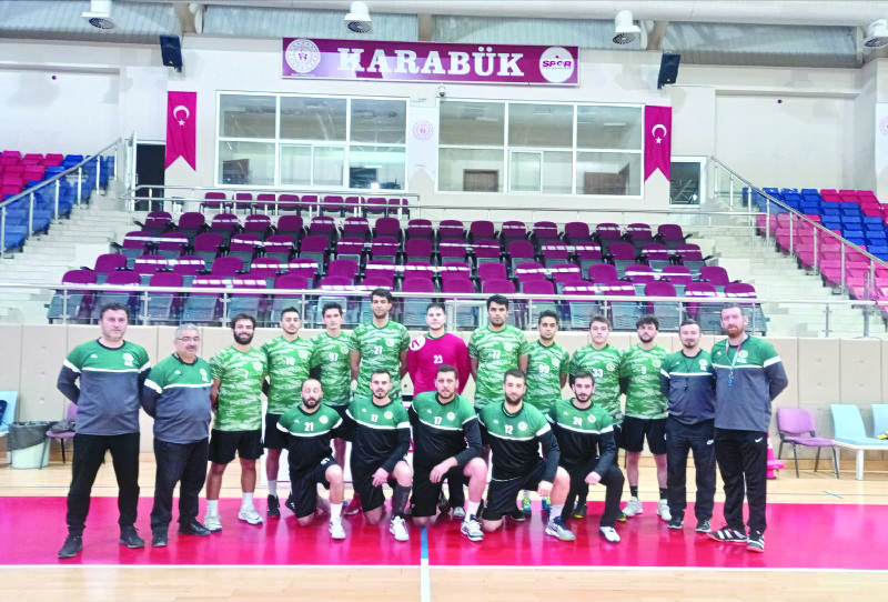 NE UMDUK  NE BULDUK(29-27)