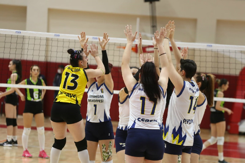 YÜKSEK UÇUŞA DEVAM(0-3)