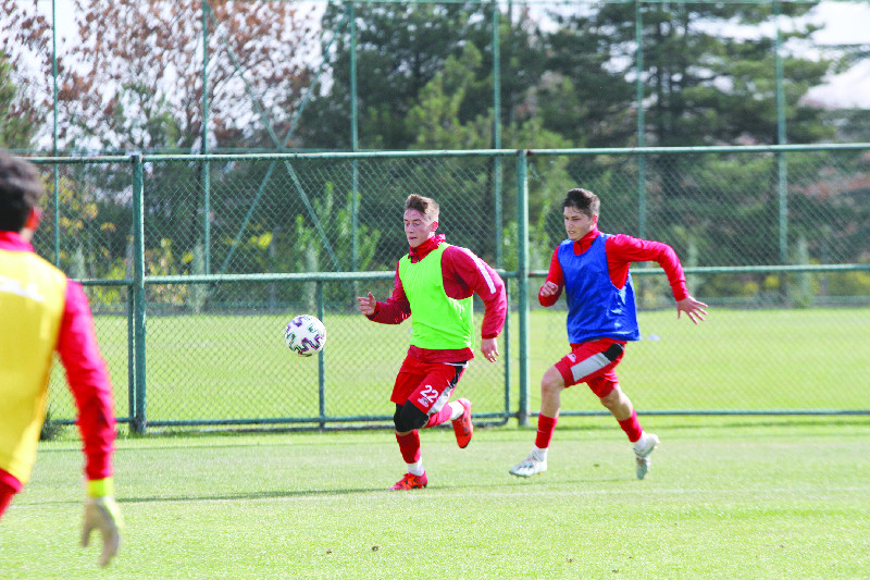 AMAN NAZAR DEĞMESİN