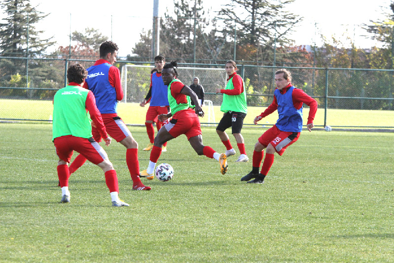 ARTIK HAVALANMAMIZ GEREKİYOR