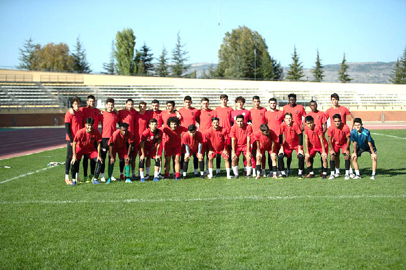 ALT YAPI ADINA TARİHİ ADIMLAR