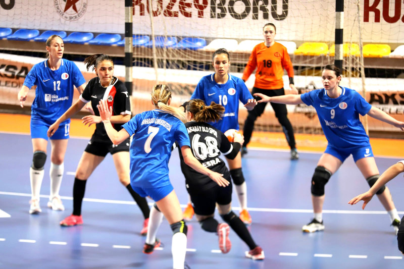 ANADOLUNUN MAÇI İDDİADA