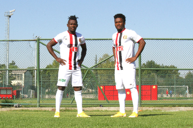 TARAFTARIMIZA HEDİYE VERMEK İSTİYORUZ