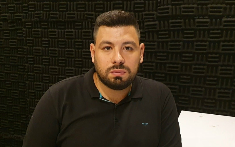 BİLALDE LİLLE KISKACINDA