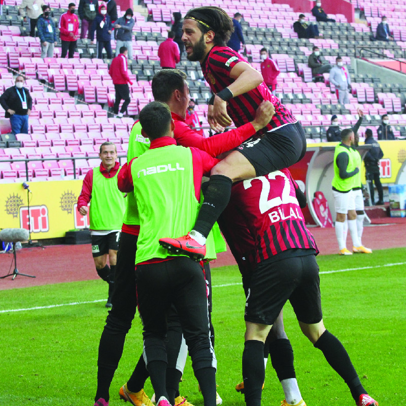 KIR ZİNCİRLERİNİ