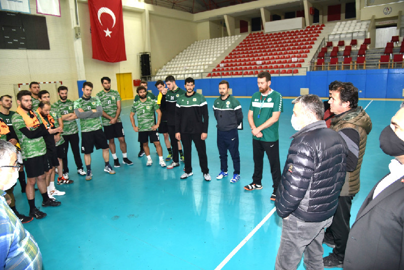 MOTİVASYONUNUZU BOZMAYIN