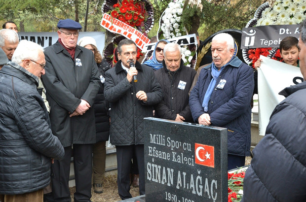 KABRİNDE DEĞİL YÜREĞİMİZDE ANACAĞIZ