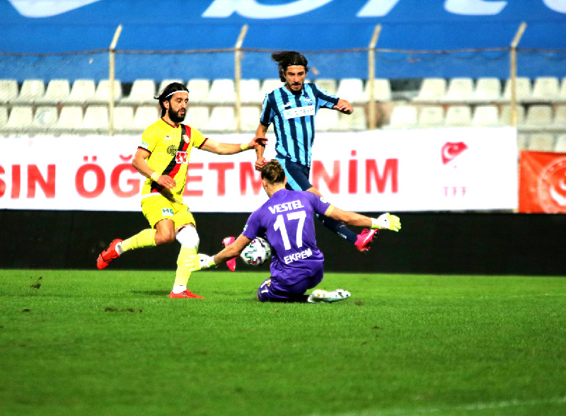 VAY YİNE Mİ KEDER 4-1