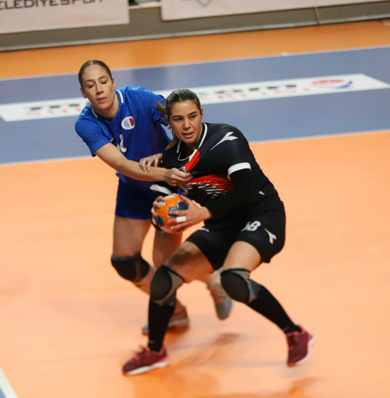 FEDAKARLIK GALİBİYETİ GETİRDİ