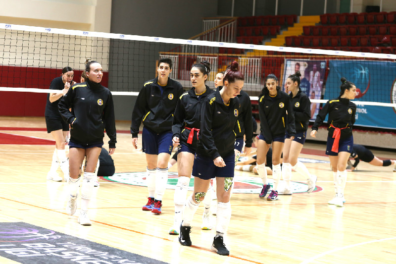 LİDER ÇANAKKALEYE BİLENİYOR