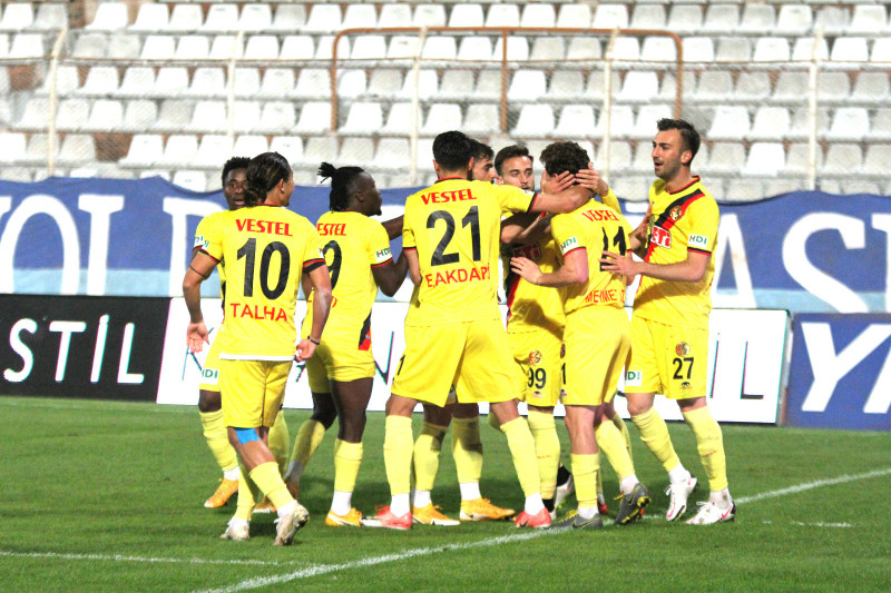 291 GÜNDÜR 3 PUANA HASRETİZ