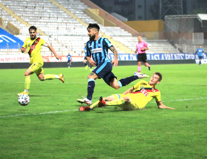 YÜREĞİMİZ DEĞİL NEFESİMİZ YETMİYOR