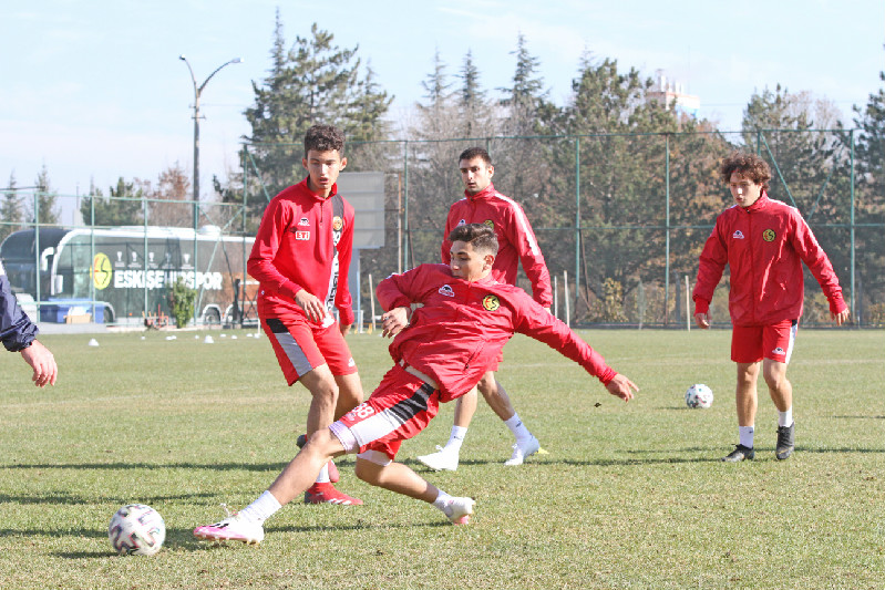 TEK ÇALIŞMA YAPTILAR