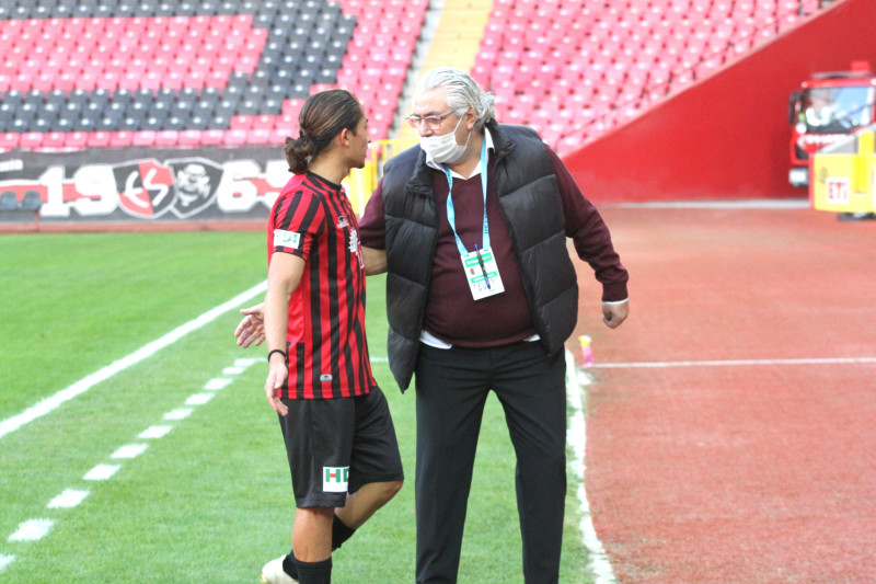 TRANSFER TAHTASININ AÇILMASI  ADINA ÇALIŞMALAR YAPILIYOR