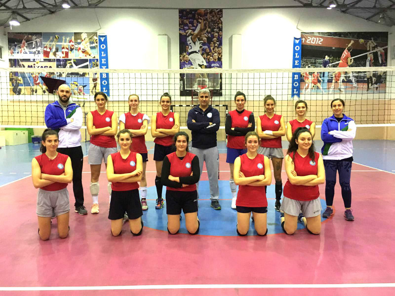 SERİYİ BOZMAYACAKLAR