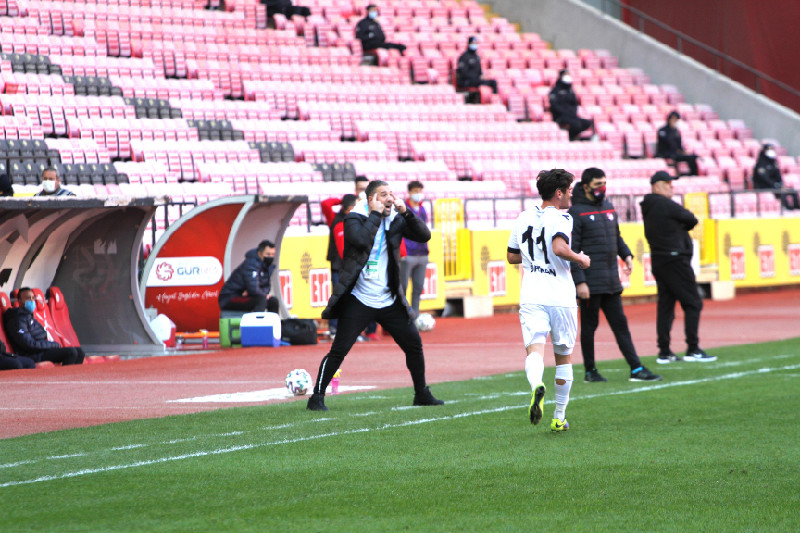 ARAYIŞ BİTTİ ARTIK SONUÇ VAKTİ