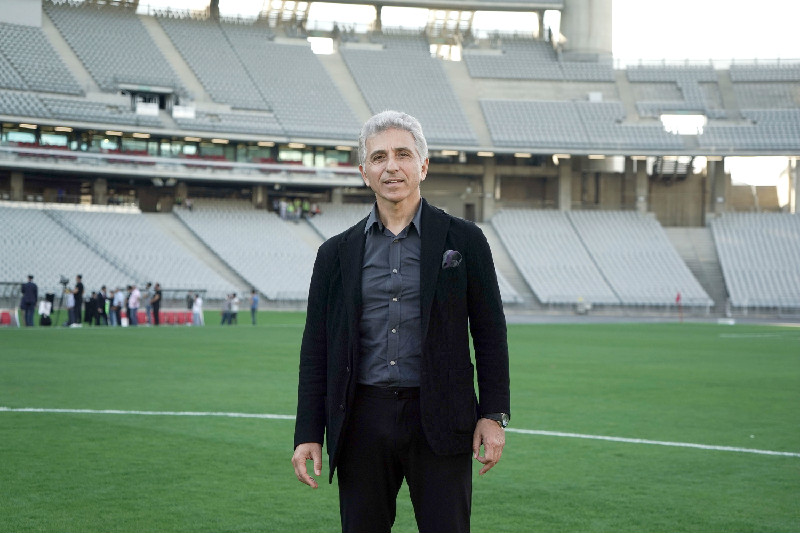 LİGLERİMİZİ OYNATMAK İSTİYORUZ AMA