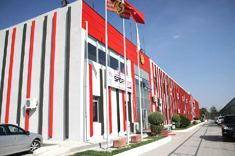 ES-ESTE KORONA ŞOKU  TESİSLERE GİRİŞ YASAK