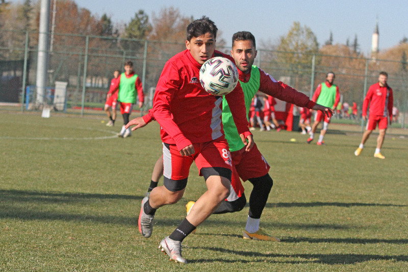 BİTSİN ARTIK BU HASRET!