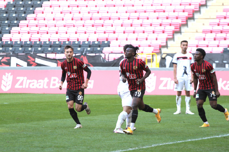 KUPADA RAKİP ÇAYKUR RİZE