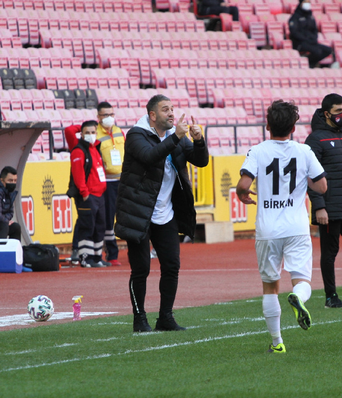 HERKES GÖRECEK VE BİZE DAHA FAZLA İNANACAK