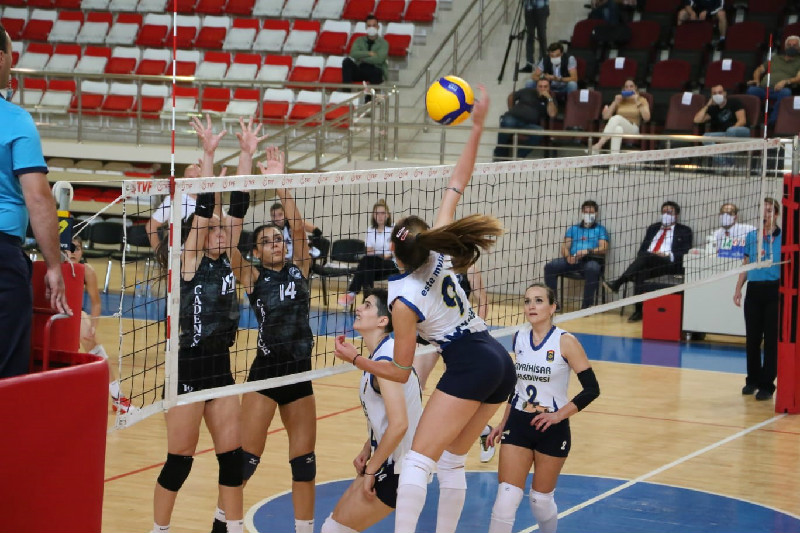 SİZE GALİBİYET YAKIŞIR