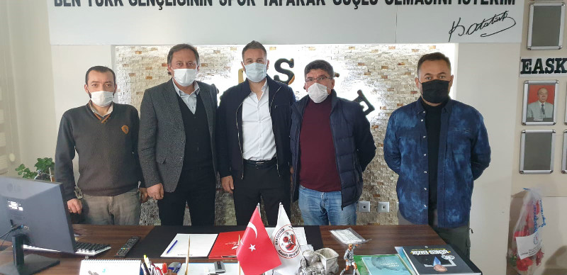 AMATÖRLER BİZİM İÇİN ÖNEMLİ