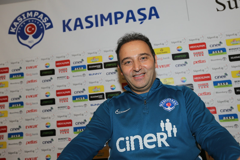 ÇAPA TEKRAR PAŞADA