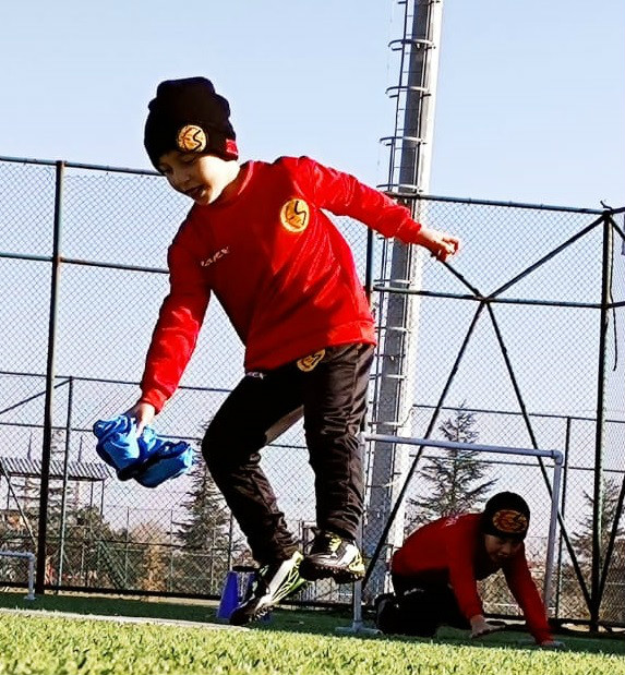 FABRİKADA HAFTA SONU MESAİSİ